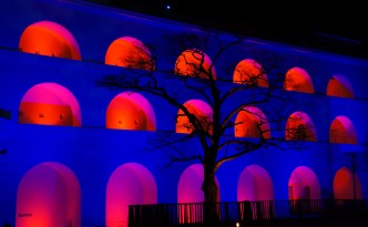 Festungsleuchten 2013